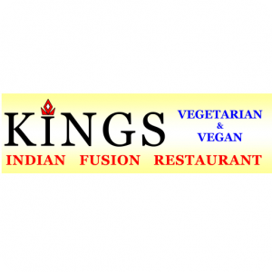 King's Vegetarian and Vegan Indian Fusion Restaurant