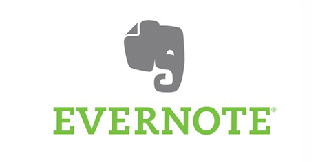 moleskine evernote logo